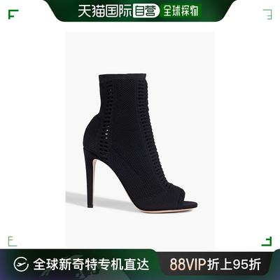 香港直邮Gianvito Rossi 吉安维托 罗西 女士 Vires 105 sock 弹