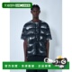 恤 1h可退 8C0000189AYW999 徽标图案 香港直邮moncler 男士