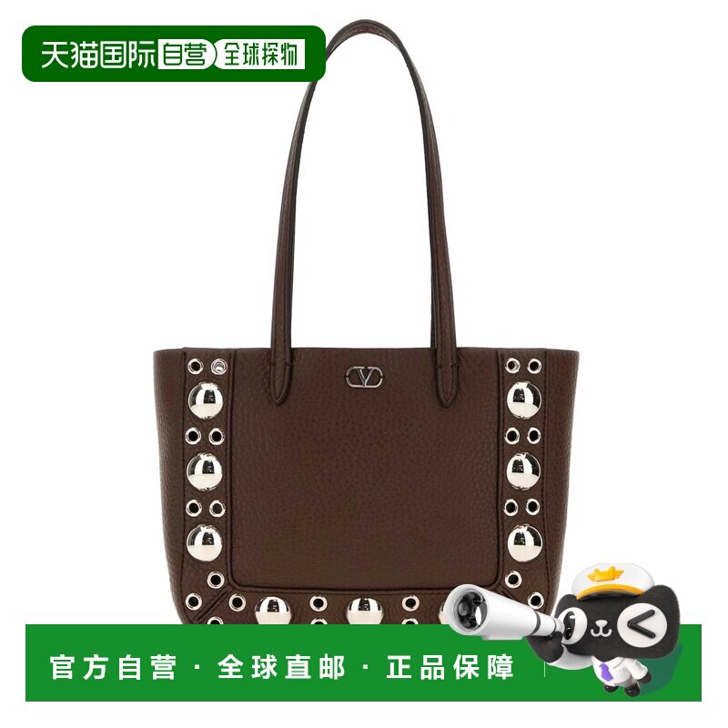 1h可退 香港直邮VALENTINO GARAVANI 女士手提包 7W2B0R89MJLW04