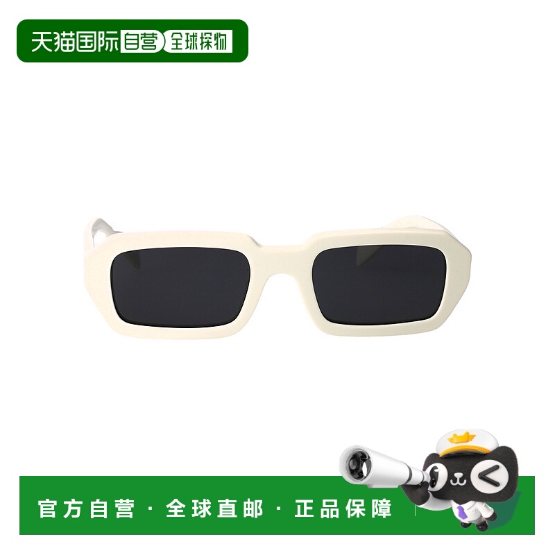 1h可退 香港直邮Prada 普拉达 女士 0PR A12S 眼镜 0PRA12S17K08Z