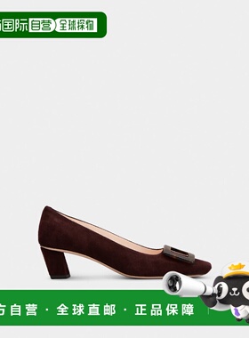 1h可退 欧洲直邮ROGER VIVIER 26春夏 RVW00639540HR0R822 女士