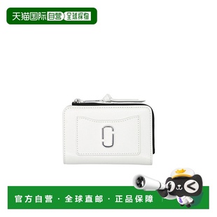 钱包 开合式 2F3SMP050S07 Jacobs 香港直邮Marc
