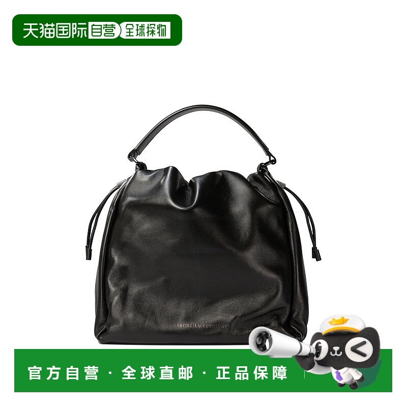 欧洲直邮brunello cucinelli 女士 单肩包