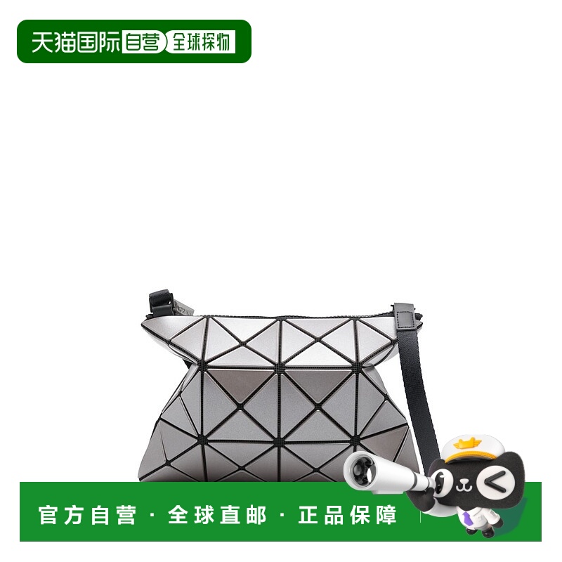 欧洲直邮issey miyake 女士 单肩包三宅一生