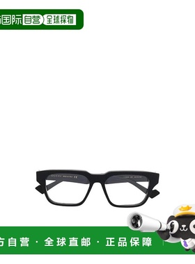 自营Gucci 长方形镜框透明眼镜 GG0963O古驰