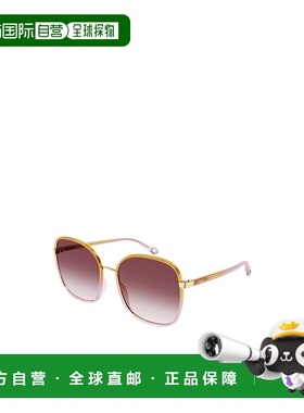 香港直邮Chloe 全框太阳镜 CH0031S蔻依