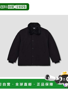 1h可退 香港直邮Acne Studios 艾克妮 女士 OMANTI CHAMOIS HAND