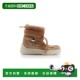 Teddy 1h可退 雪地靴 女士 Insolux 香港直邮Moncler 盟可睐