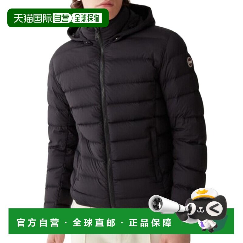 欧洲直邮colmar originals 男士 外套夹克衫科尔马