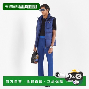 马甲式 正品 羽绒服 高端流行休闲时尚 FT0043AGZJ 香港直邮Fendi