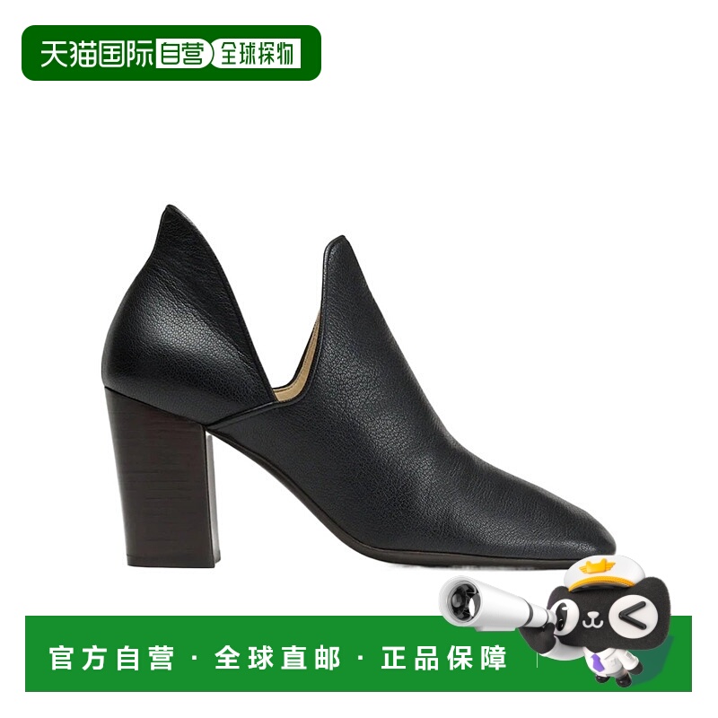 香港直邮Lemaire D'ORSAY 80高跟鞋 FO0221 LL0152