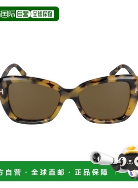 1h可退 香港直邮Tom Ford 汤姆 福特 男士 FT1008 55J 55/17/140