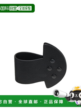 香港直邮Rick Owens Concordians Anthem Snaps 手环 RA02E0706LB