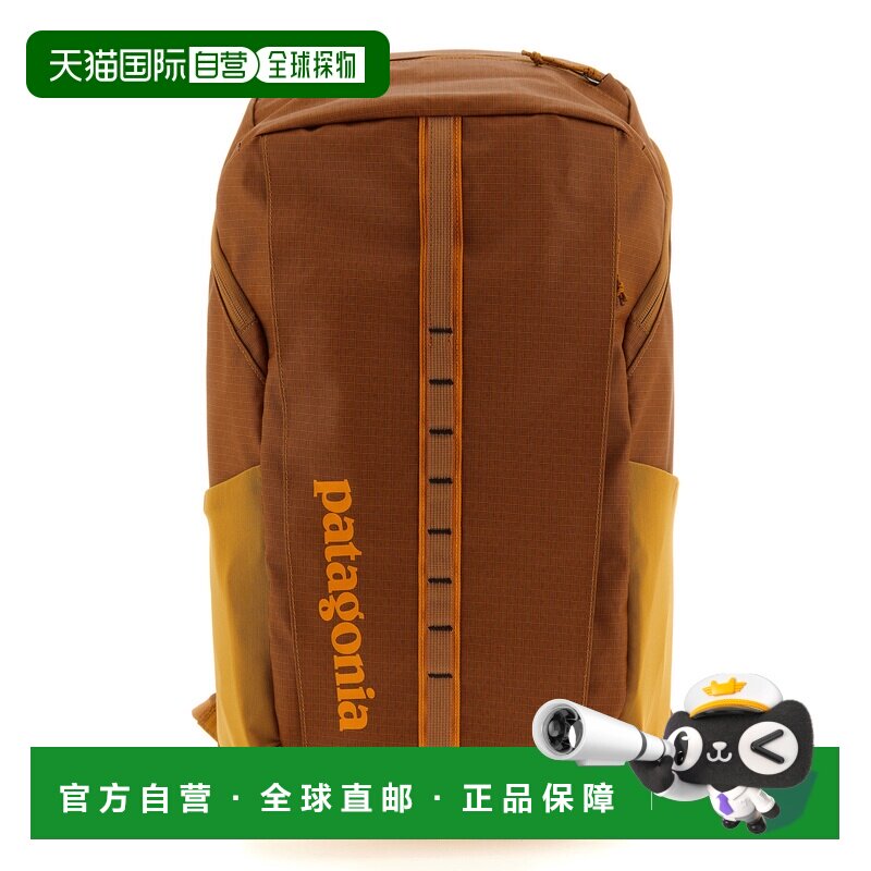 香港直邮Patagonia巴塔哥尼亚男士双肩包 支付后1h可退图片