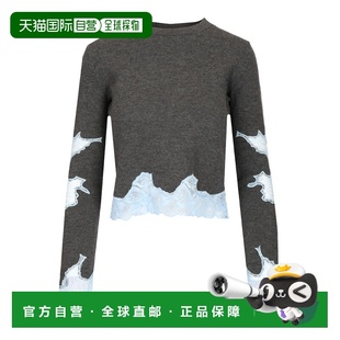 欧洲直邮self portrait 女士 针织衫毛衣