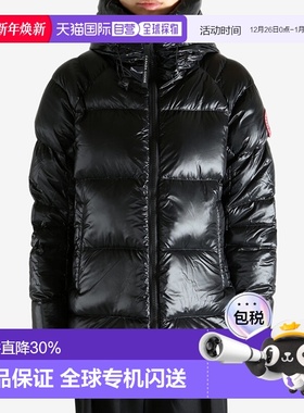 海外直邮CANADA GOOSE加拿大鹅 Cypress女士羽绒服 2239L