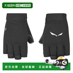 Durastretch Ferrata 手套 Via 自营欧洲直邮Salewa沙乐华