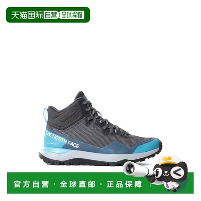 1h可退 香港直邮THE NORTH FACE 女士专项运动鞋 NF0A47AZZM2 AW2