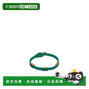 1h可退 香港直邮valentino 华伦天奴 女士 Vlogo Signature Leath