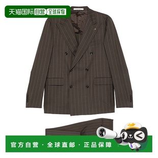 西服 休闲西装 欧洲直邮tagliatore 男士