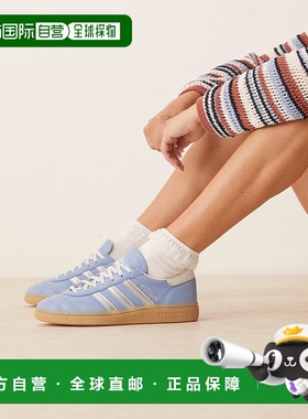 1h可退 香港直邮Adidas Originals 女士 adidas Originals Handba