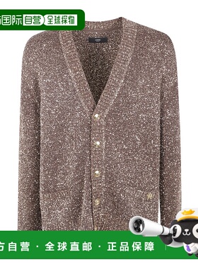 香港直邮Amiri 长袖开衫 AMKNCD1069