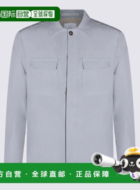 欧洲直邮ele ven ty 男士 衬衫