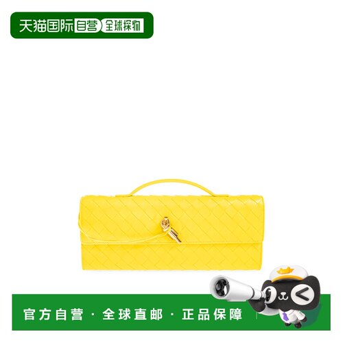 1h可退 香港直邮BOTTEGA VENETA 女士单肩包 741511VCPP37226 SS2