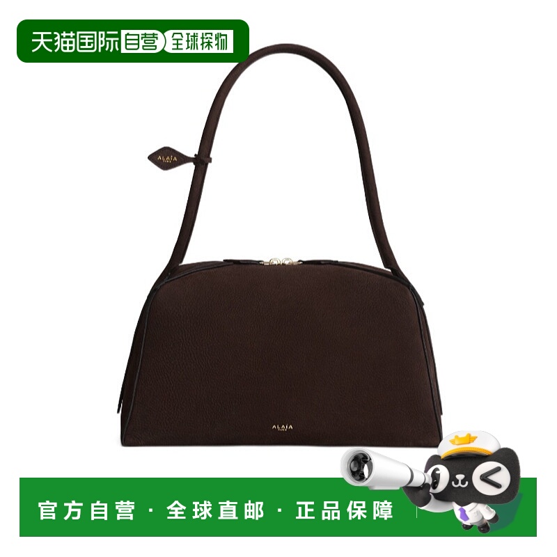 香港直邮Alaia 拉链单肩包 AA1L2019CA214手提包