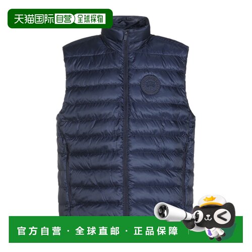 Canada Goose Stratus羽绒马甲 2490MT 【付后1h可退】