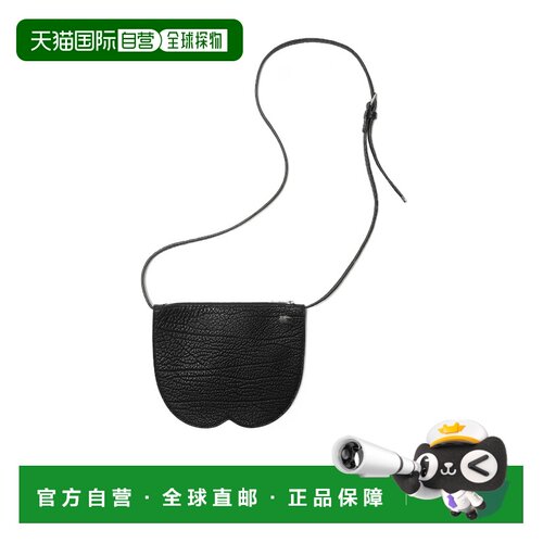 香港直邮24SS 纹理图案斜挎包 Women背包单肩包 支付后1h可退