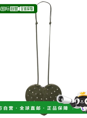 1h可退 香港直邮alaia 女士 Le Coeur 包包 AA1P003CA286