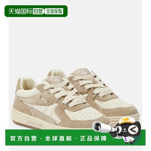 1h可退 香港直邮Palm Angels 棕榈天使 女士 Palm University 绒