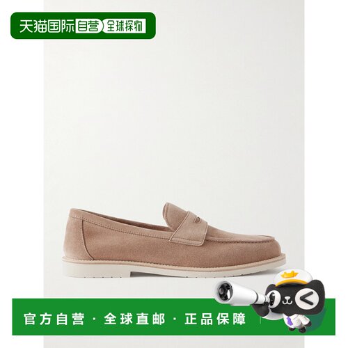 香港直邮BrunelloCucinelli布内罗 古奇拉利男士【付后1h可退】