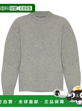 香港直邮Jil Sander 长袖毛衣 J02GP0192J14511