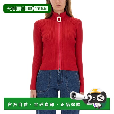 香港直邮J.W. ANDERSON 女士针织衫 KW1353YN0398445 AW2025