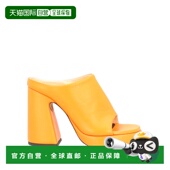 香港直邮Proenza 女士 Schouler 1h可退 普罗恩萨 施罗 凉鞋