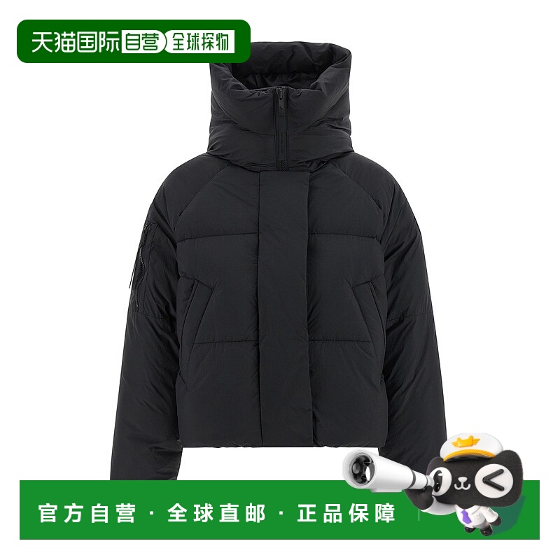 香港直邮Canada Goose 加拿大鹅 女士 'Chilliwack' 短夹克 2088W