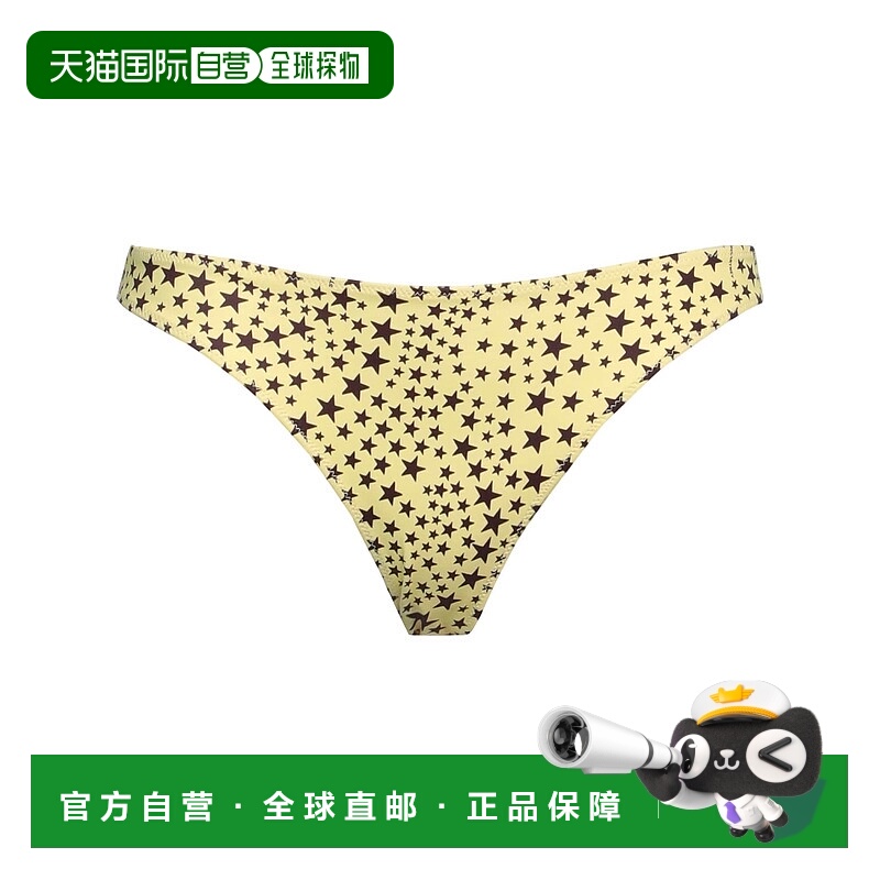 香港直邮Stella Mccartney 斯特拉 麦卡特尼 女士 比基尼