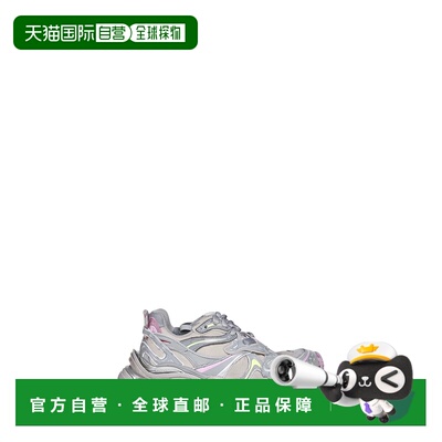 1h可退 香港直邮BALENCIAGA 女士运动鞋 779064WRNNY9175 SS2026