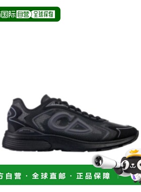 香港直邮Dior B30 低帮运动鞋 3SN342ABF