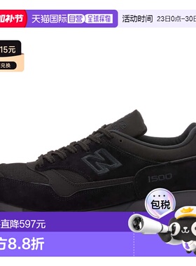 香港直邮New Balance  女士 1500 运动鞋 U1500KKL