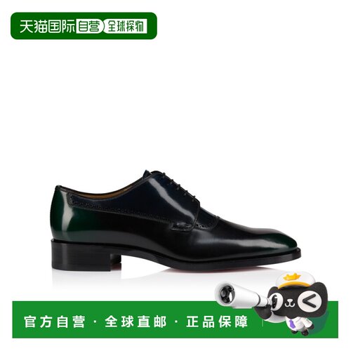 Christian Louboutin Sartoby 德比鞋 3250042_ 【付后1h可退】