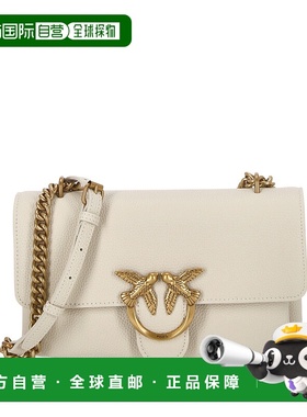 欧洲直邮PINKO 女士斜挎包104528A29QZ14Q单肩包