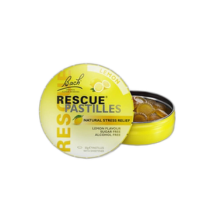 欧洲直邮英国Bach巴赫花精舒缓心慌焦虑提升专注力考面试改善睡眠