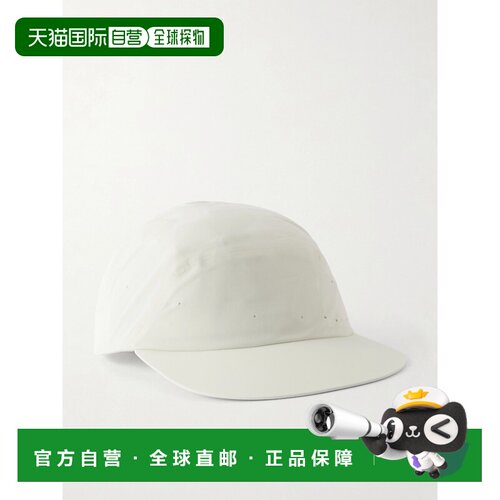 1h可退 香港直邮On 男士 + Erewhon 贝壳帽子 2UG10551951IVORY