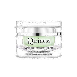 欧洲直邮QIRINESS科宁思密集高保湿面霜50ml 正常版正品