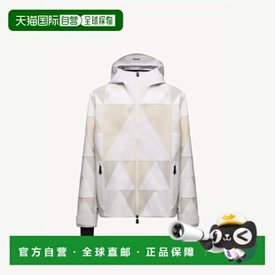 1h可退 欧洲直邮MONCLER 盟可睐 26春夏 K209I1A00005M8486036 男