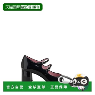 1h可退 香港直邮Carel 女士 Alice 玛丽珍浅口鞋 ALICE8800