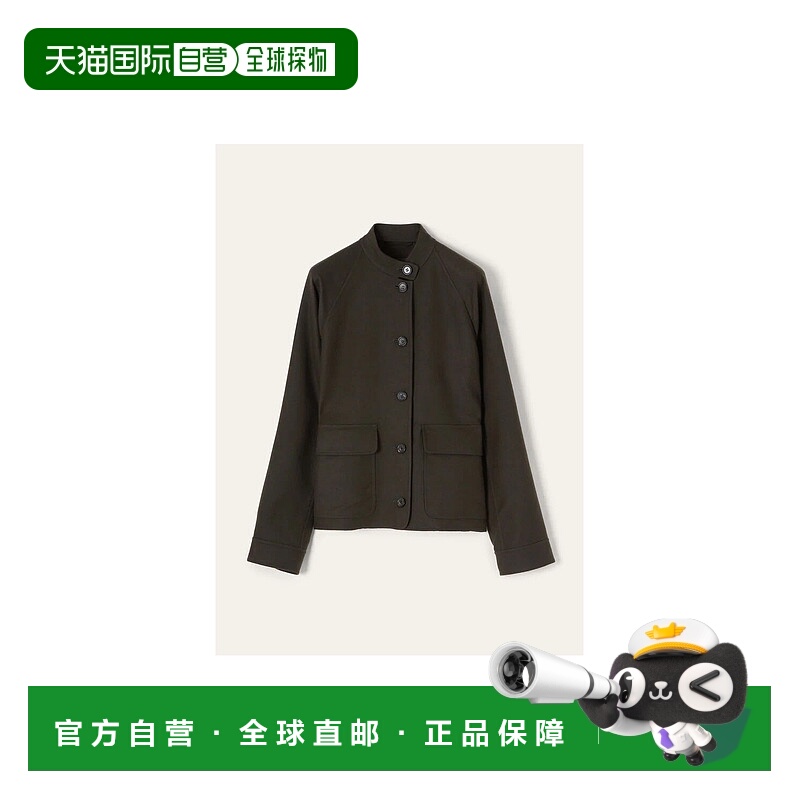 欧洲直邮LORO PIANA 25秋冬 FAP3141_516X 女士 夹克